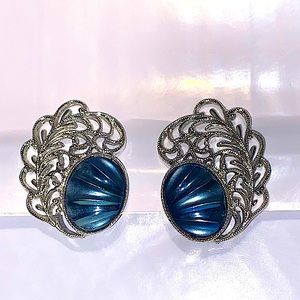 Sara Coventry Earrings